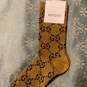 Kid size Gucci Socks